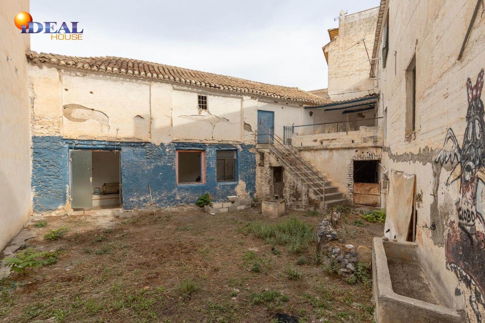 6 camera da letto Casa in vendita in Gojar con garage - 140.000 € (Rif: 9434434)