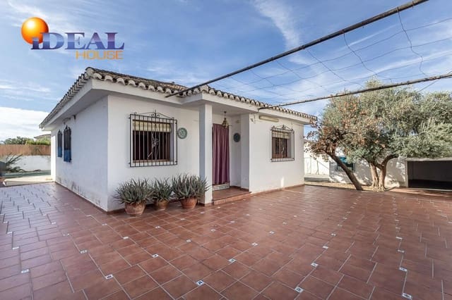 4 makuuhuone Huvila myytävänä paikassa Granada kaupunki mukana uima-altaan 
autotalli - 470 000 € (Ref: 9434436)