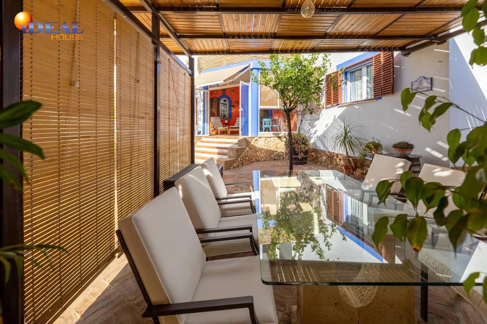 4 soverom Villa til salgs i Las Gabias med garasje - € 495 000 (Ref: 9434437)