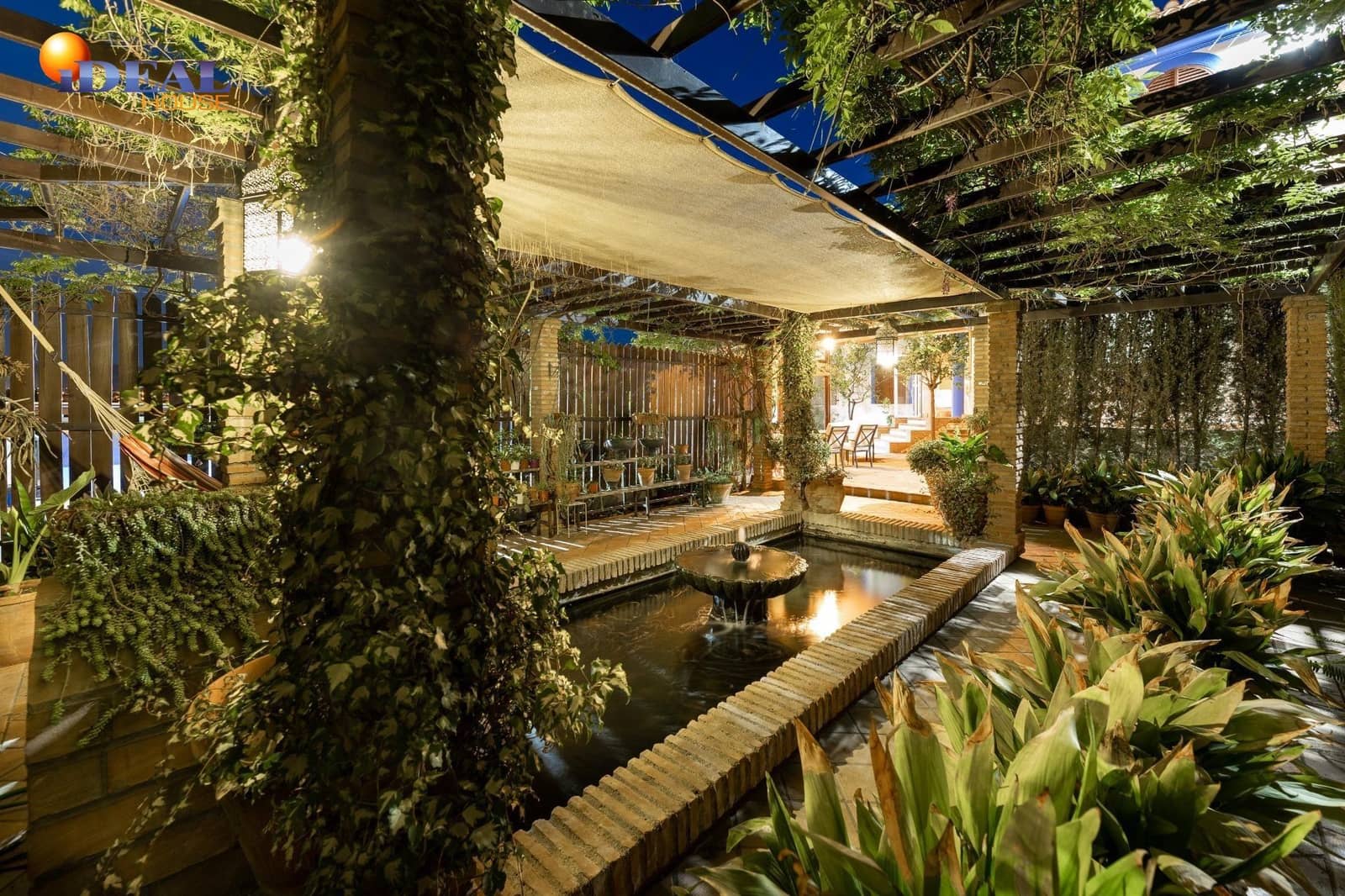 4 soverom Villa til salgs i Las Gabias med garasje - € 495 000 (Ref: 9434437)