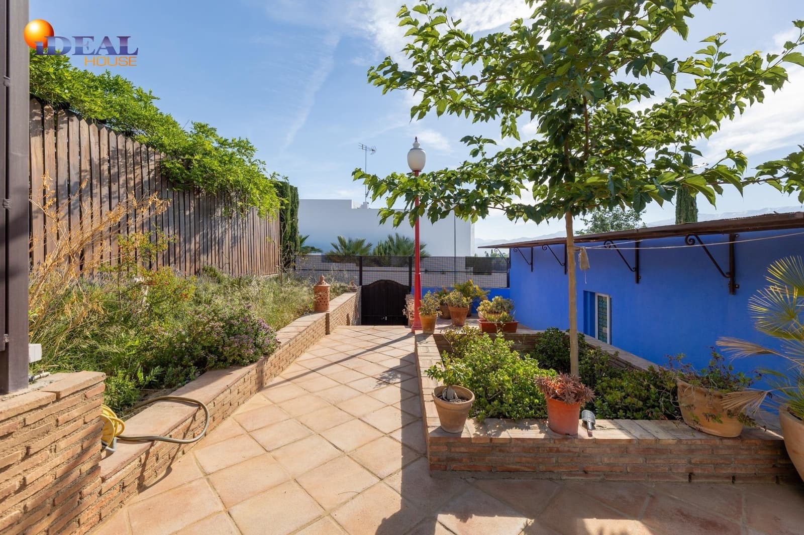 4 soverom Villa til salgs i Las Gabias med garasje - € 495 000 (Ref: 9434437)