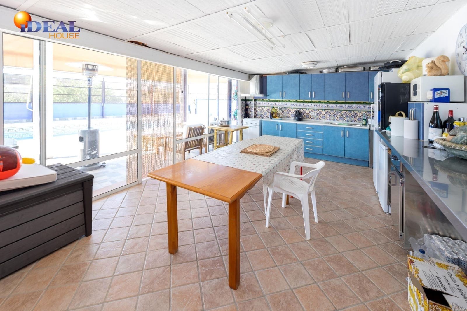 4 soverom Villa til salgs i Las Gabias med garasje - € 495 000 (Ref: 9434437)