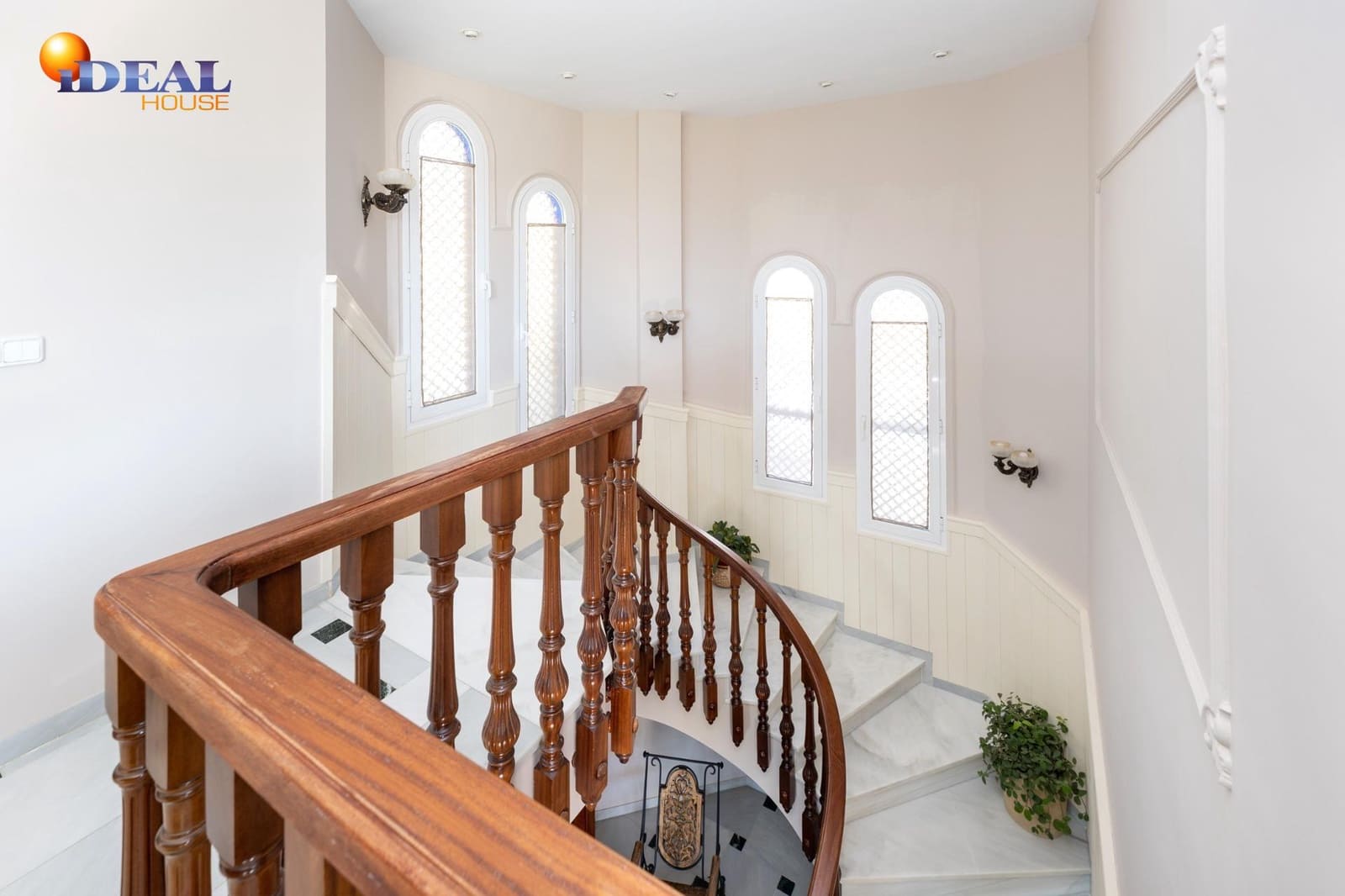 4 soverom Villa til salgs i Las Gabias med garasje - € 495 000 (Ref: 9434437)