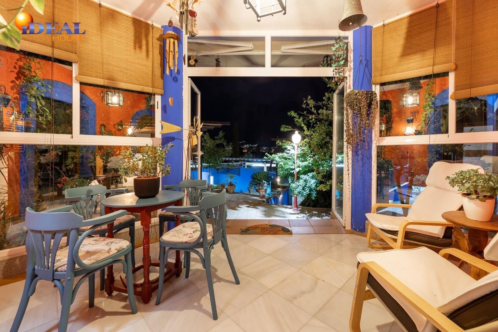 4 soverom Villa til salgs i Las Gabias med garasje - € 495 000 (Ref: 9434437)