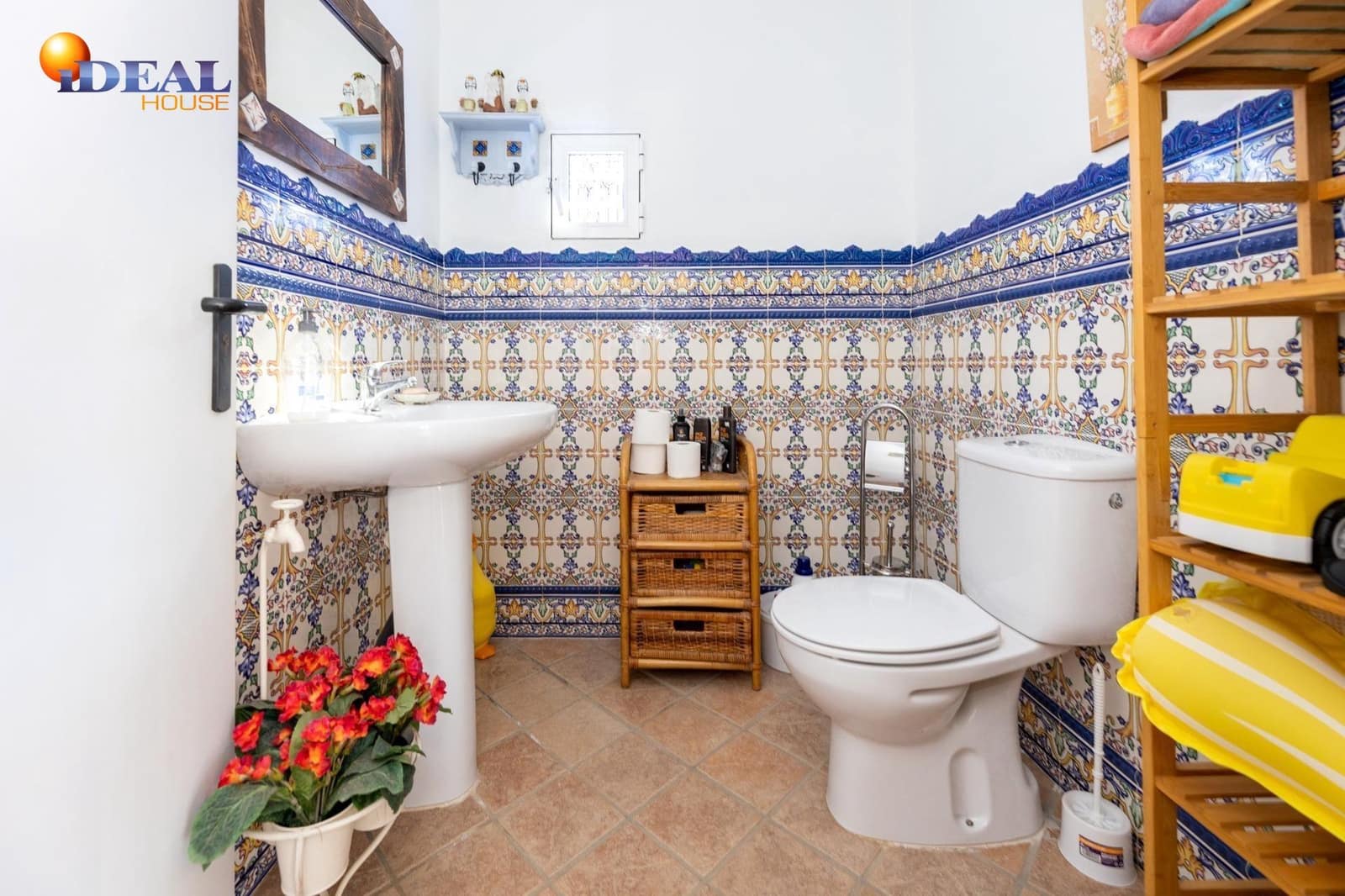 4 soverom Villa til salgs i Las Gabias med garasje - € 495 000 (Ref: 9434437)