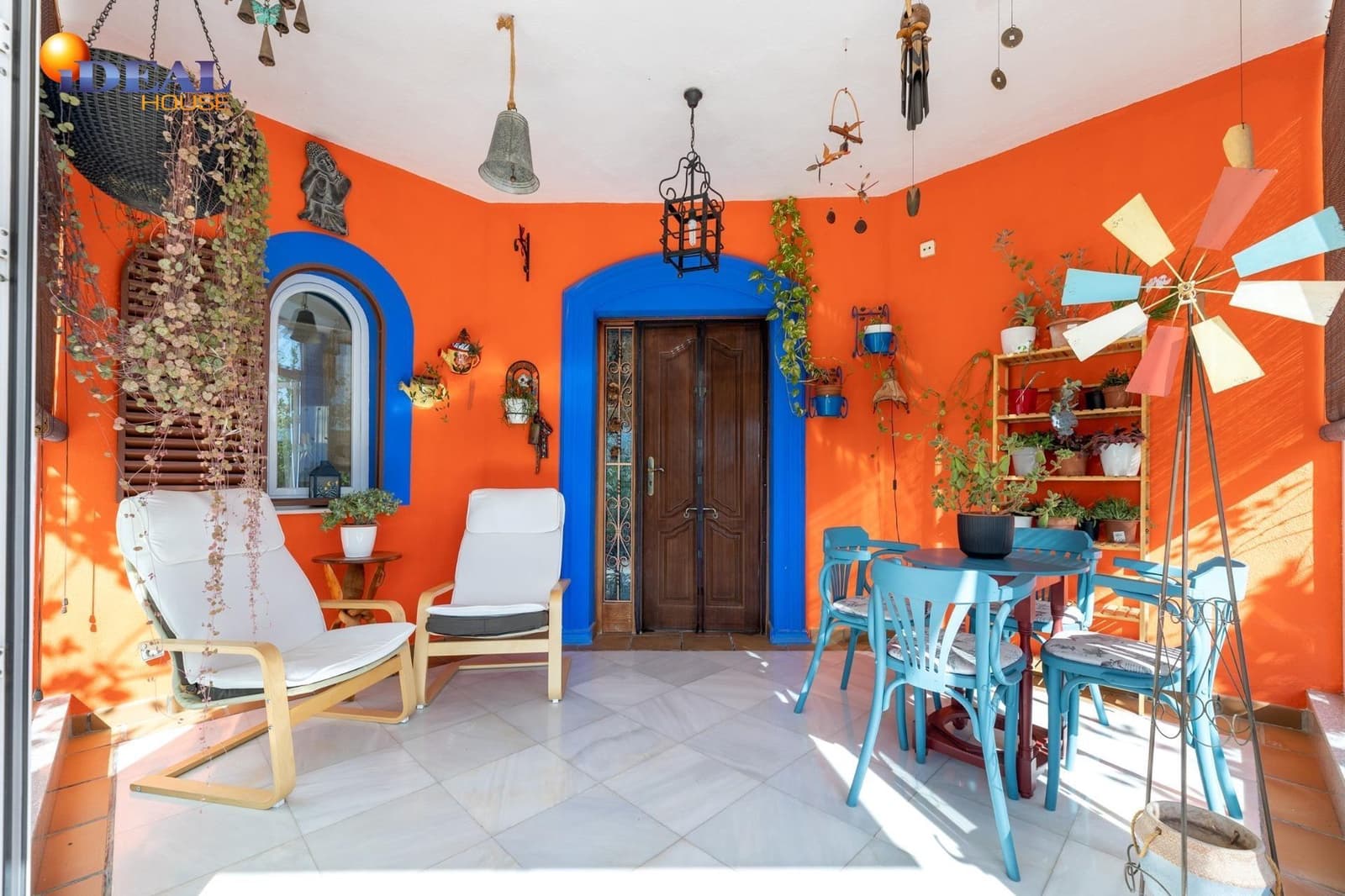 4 soverom Villa til salgs i Las Gabias med garasje - € 495 000 (Ref: 9434437)