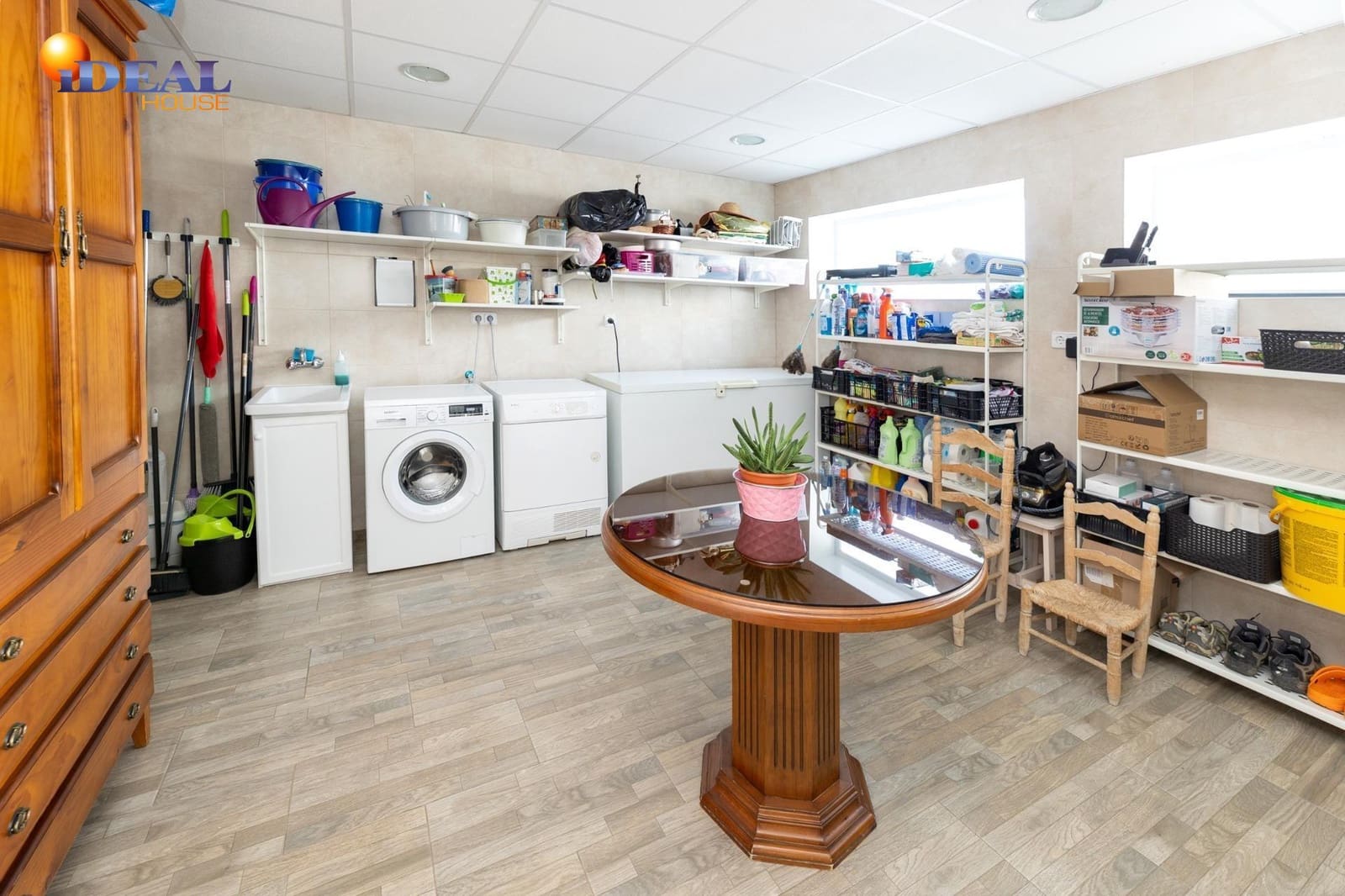 4 soverom Villa til salgs i Las Gabias med garasje - € 495 000 (Ref: 9434437)