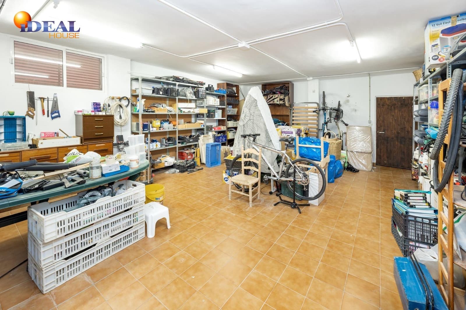 4 soverom Villa til salgs i Las Gabias med garasje - € 495 000 (Ref: 9434437)