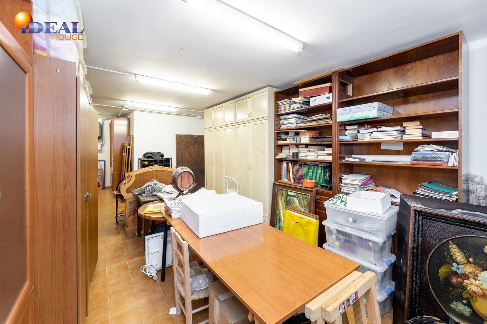 4 soverom Villa til salgs i Las Gabias med garasje - € 495 000 (Ref: 9434437)