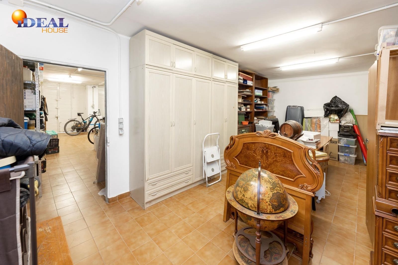 4 soverom Villa til salgs i Las Gabias med garasje - € 495 000 (Ref: 9434437)