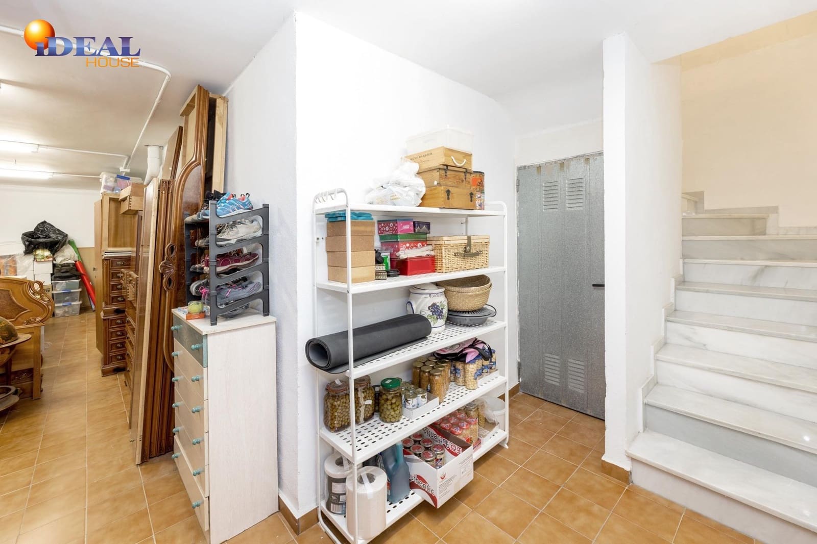 4 soverom Villa til salgs i Las Gabias med garasje - € 495 000 (Ref: 9434437)