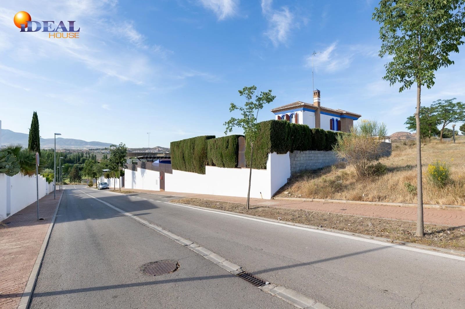 4 soverom Villa til salgs i Las Gabias med garasje - € 495 000 (Ref: 9434437)