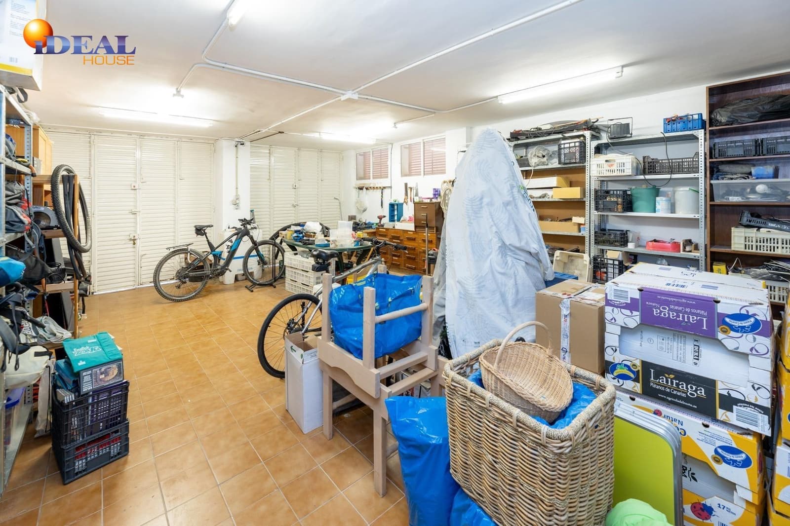 4 soverom Villa til salgs i Las Gabias med garasje - € 495 000 (Ref: 9434437)