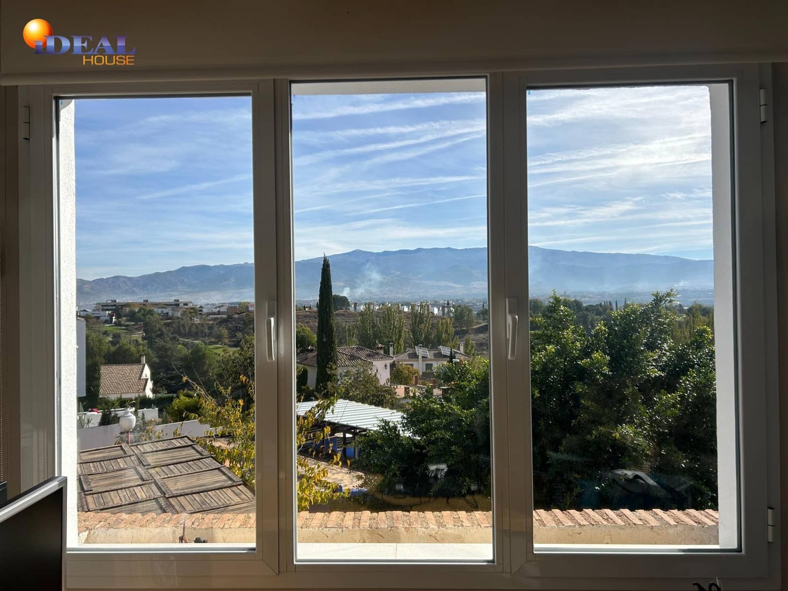 4 soverom Villa til salgs i Las Gabias med garasje - € 495 000 (Ref: 9434437)