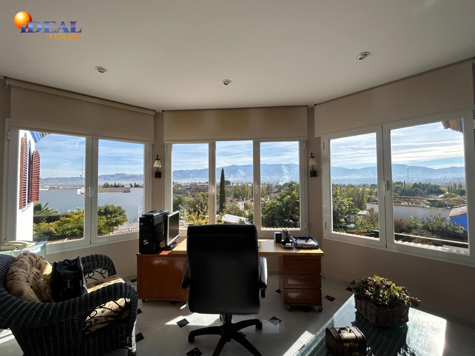 4 soverom Villa til salgs i Las Gabias med garasje - € 495 000 (Ref: 9434437)