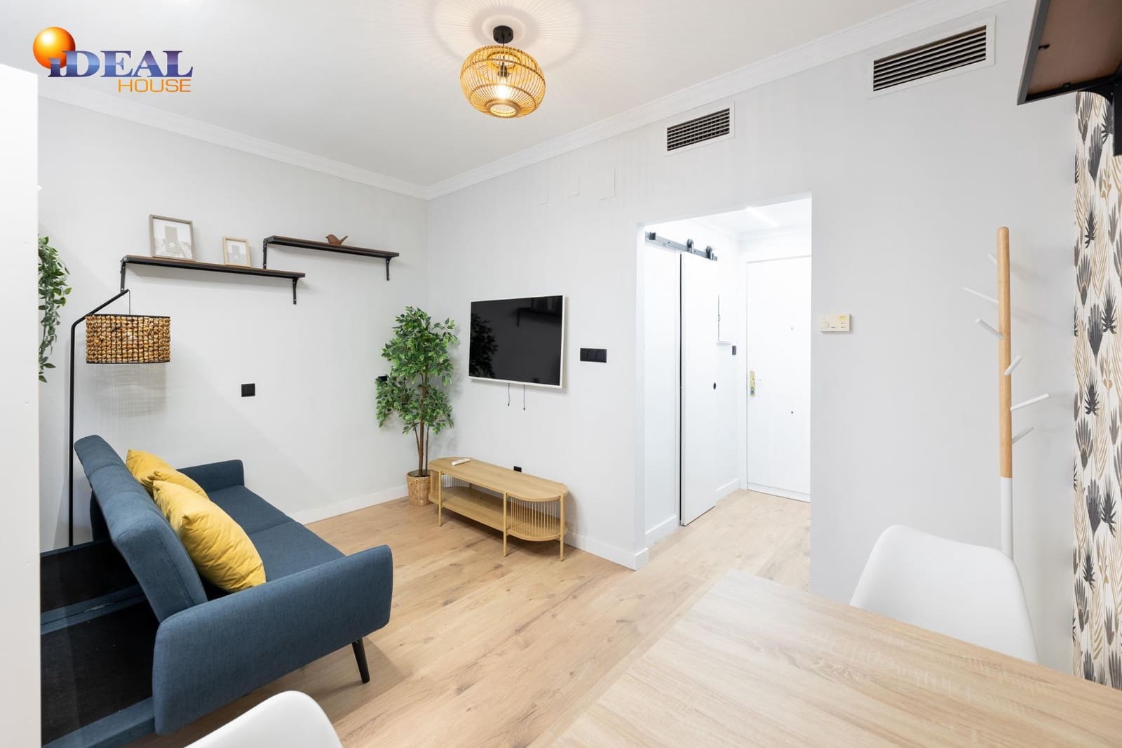 1 sypialnia Studio na sprzedaż w Miasto Grenada z basenem - 135 000 € (Ref: 9434439)