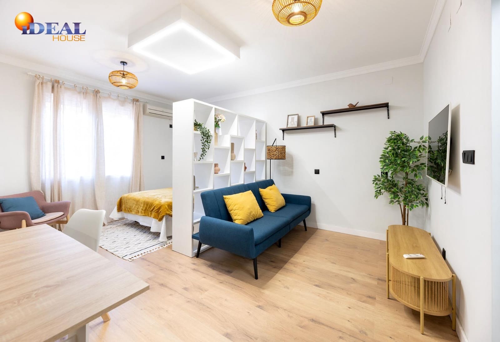 1 sypialnia Studio na sprzedaż w Miasto Grenada z basenem - 135 000 € (Ref: 9434439)