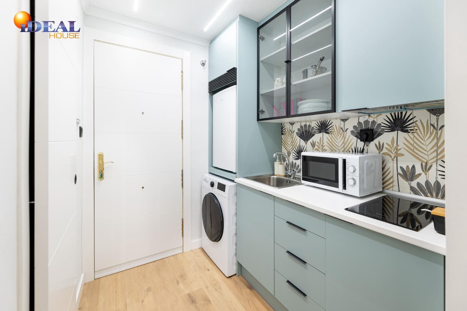 1 sypialnia Studio na sprzedaż w Miasto Grenada z basenem - 135 000 € (Ref: 9434439)