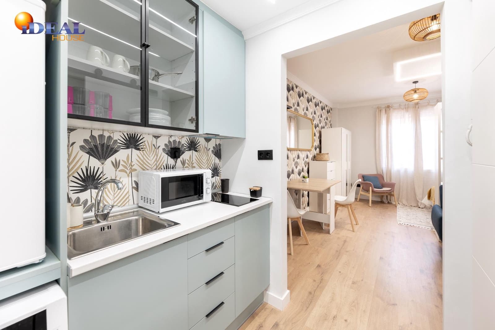 1 sypialnia Studio na sprzedaż w Miasto Grenada z basenem - 135 000 € (Ref: 9434439)