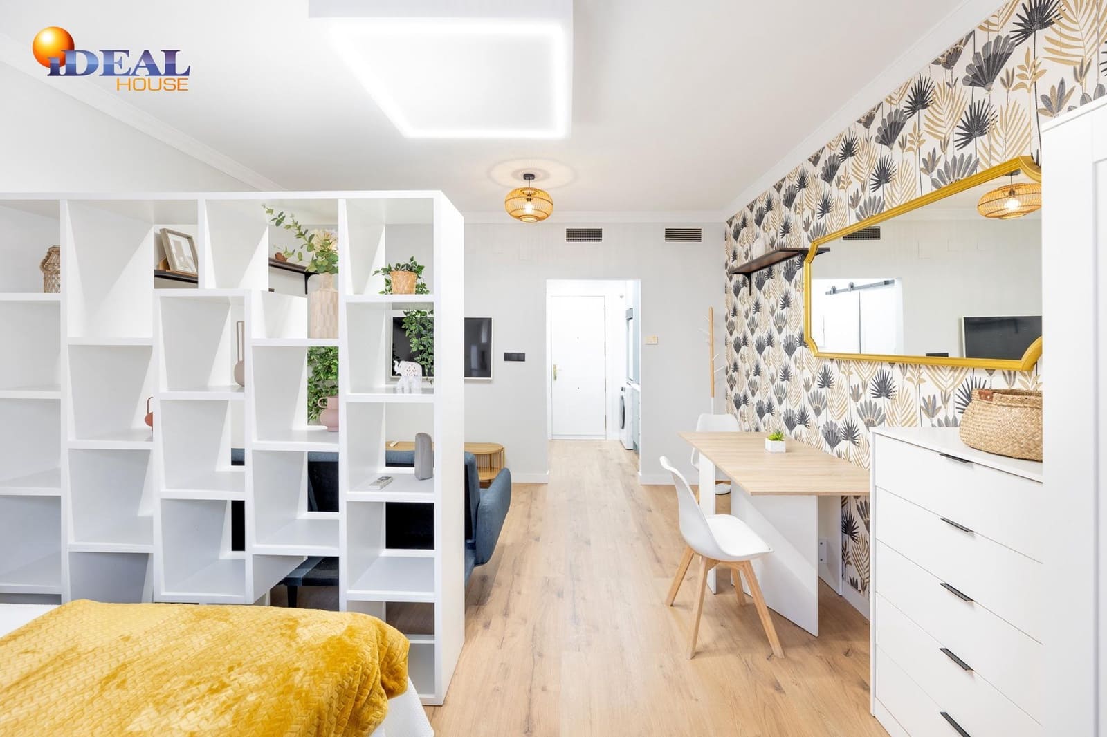 1 sypialnia Studio na sprzedaż w Miasto Grenada z basenem - 135 000 € (Ref: 9434439)