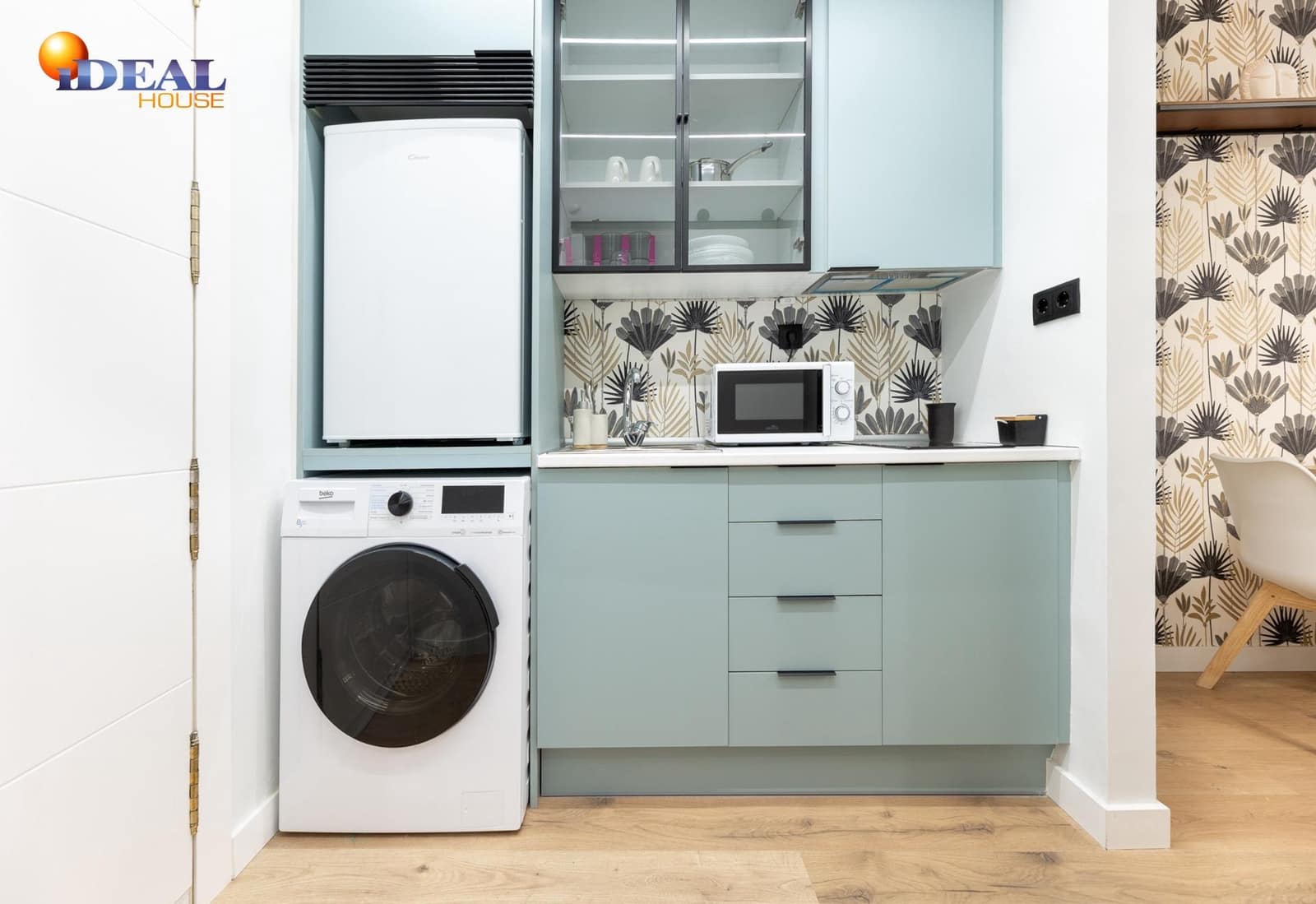 1 sypialnia Studio na sprzedaż w Miasto Grenada z basenem - 135 000 € (Ref: 9434439)