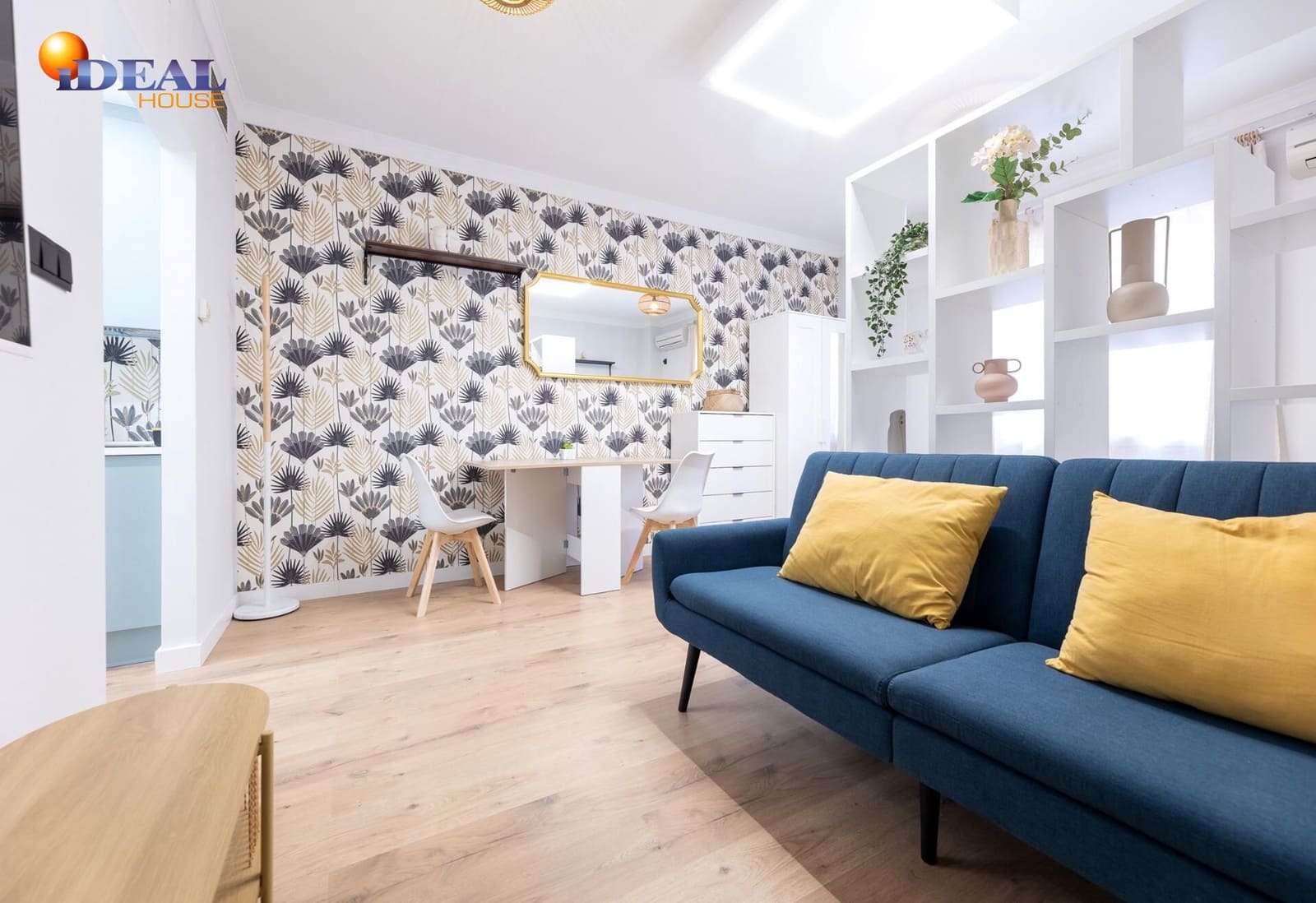 1 sypialnia Studio na sprzedaż w Miasto Grenada z basenem - 135 000 € (Ref: 9434439)