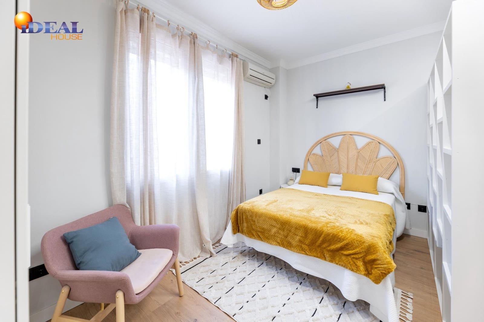 1 sypialnia Studio na sprzedaż w Miasto Grenada z basenem - 135 000 € (Ref: 9434439)