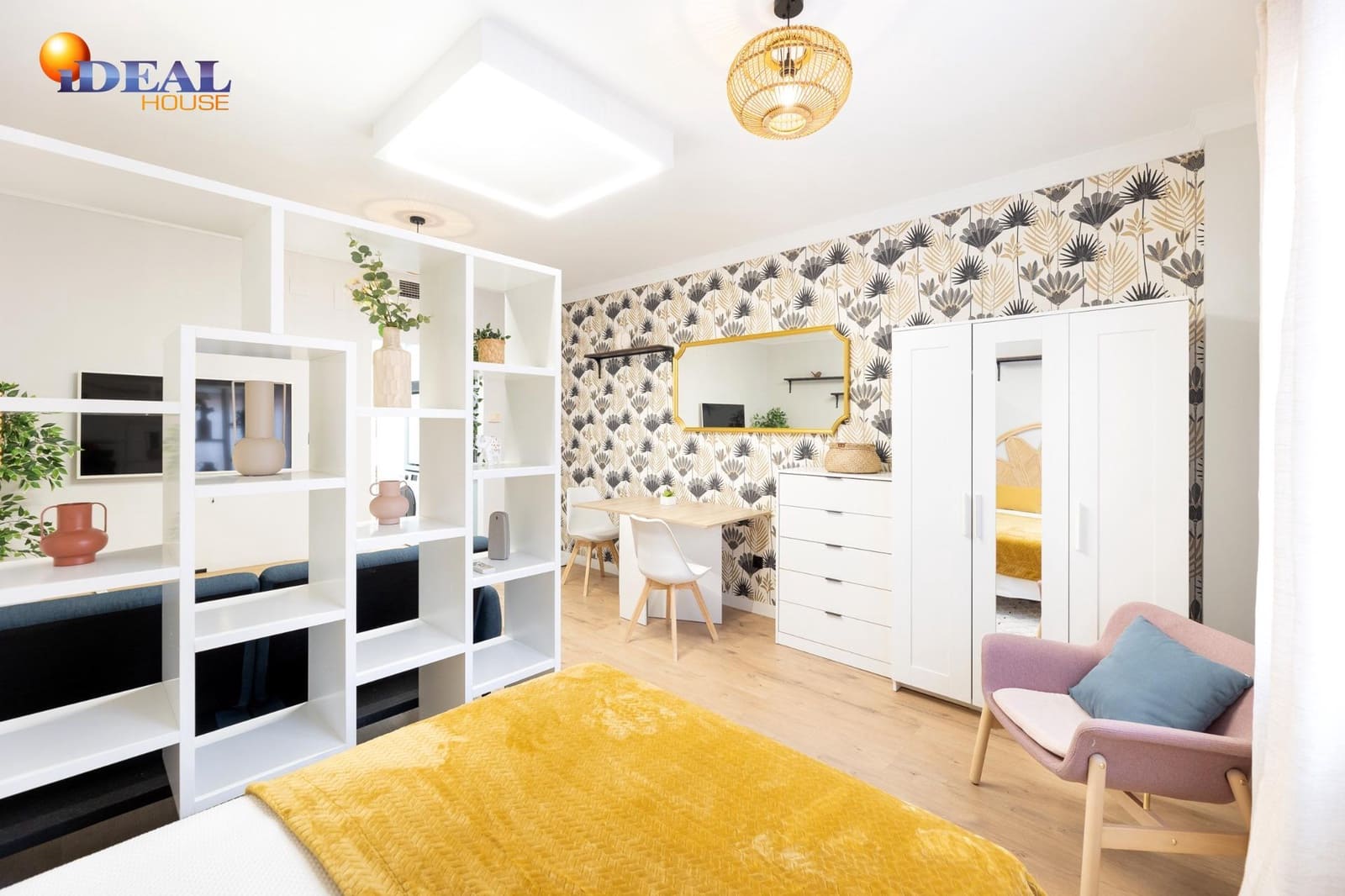 1 sypialnia Studio na sprzedaż w Miasto Grenada z basenem - 135 000 € (Ref: 9434439)