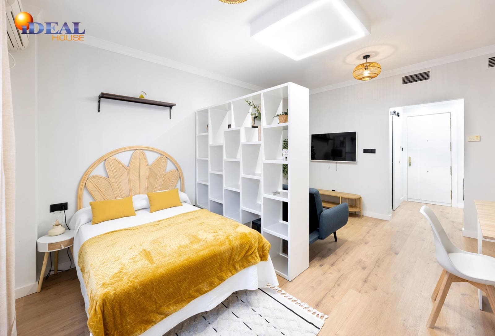 1 sypialnia Studio na sprzedaż w Miasto Grenada z basenem - 135 000 € (Ref: 9434439)