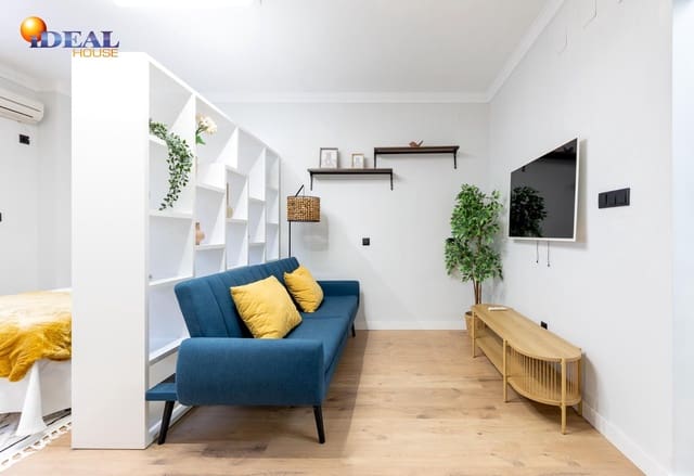 1 sypialnia Studio na sprzedaż w Bola de Oro - Serrallo, Miasto Grenada z basenem - 135 000 € (Ref: 9434439)