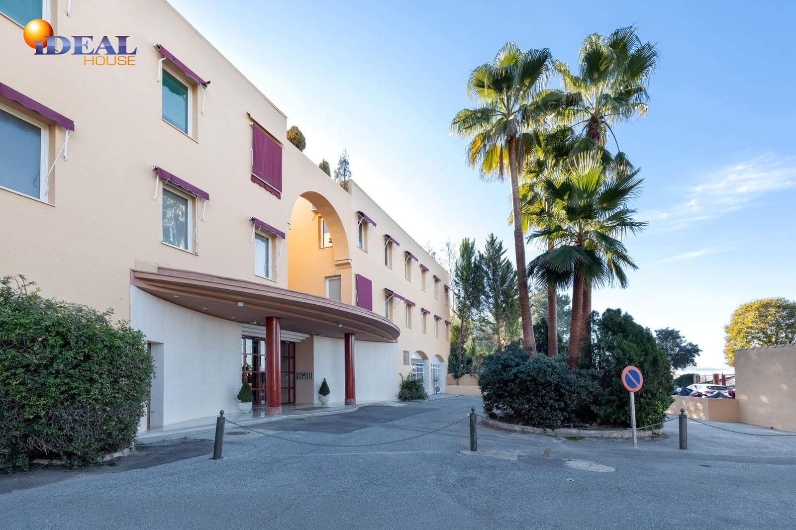 1 sypialnia Studio na sprzedaż w Miasto Grenada z basenem - 135 000 € (Ref: 9434439)