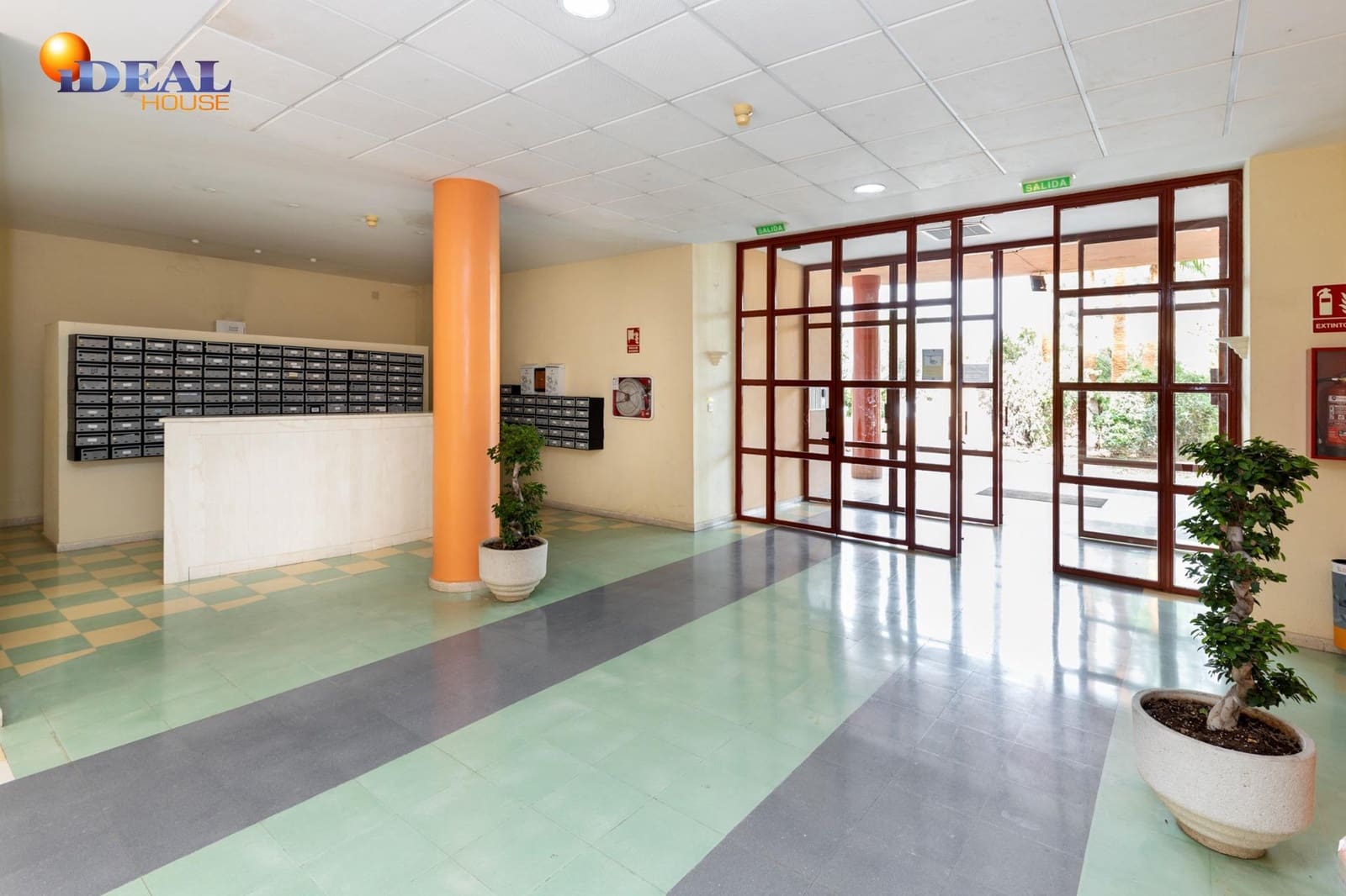 1 sypialnia Studio na sprzedaż w Miasto Grenada z basenem - 135 000 € (Ref: 9434439)