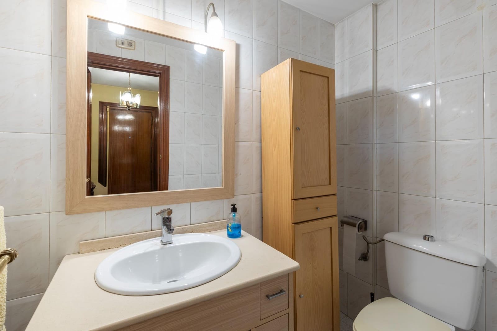 5 quarto Moradia em Banda para venda em Maracena com garagem - 285 000 € (Ref: 9434440)