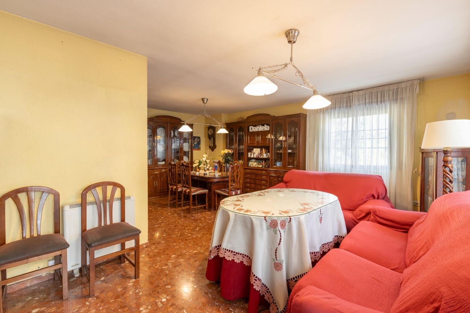 5 quarto Moradia em Banda para venda em Maracena com garagem - 285 000 € (Ref: 9434440)