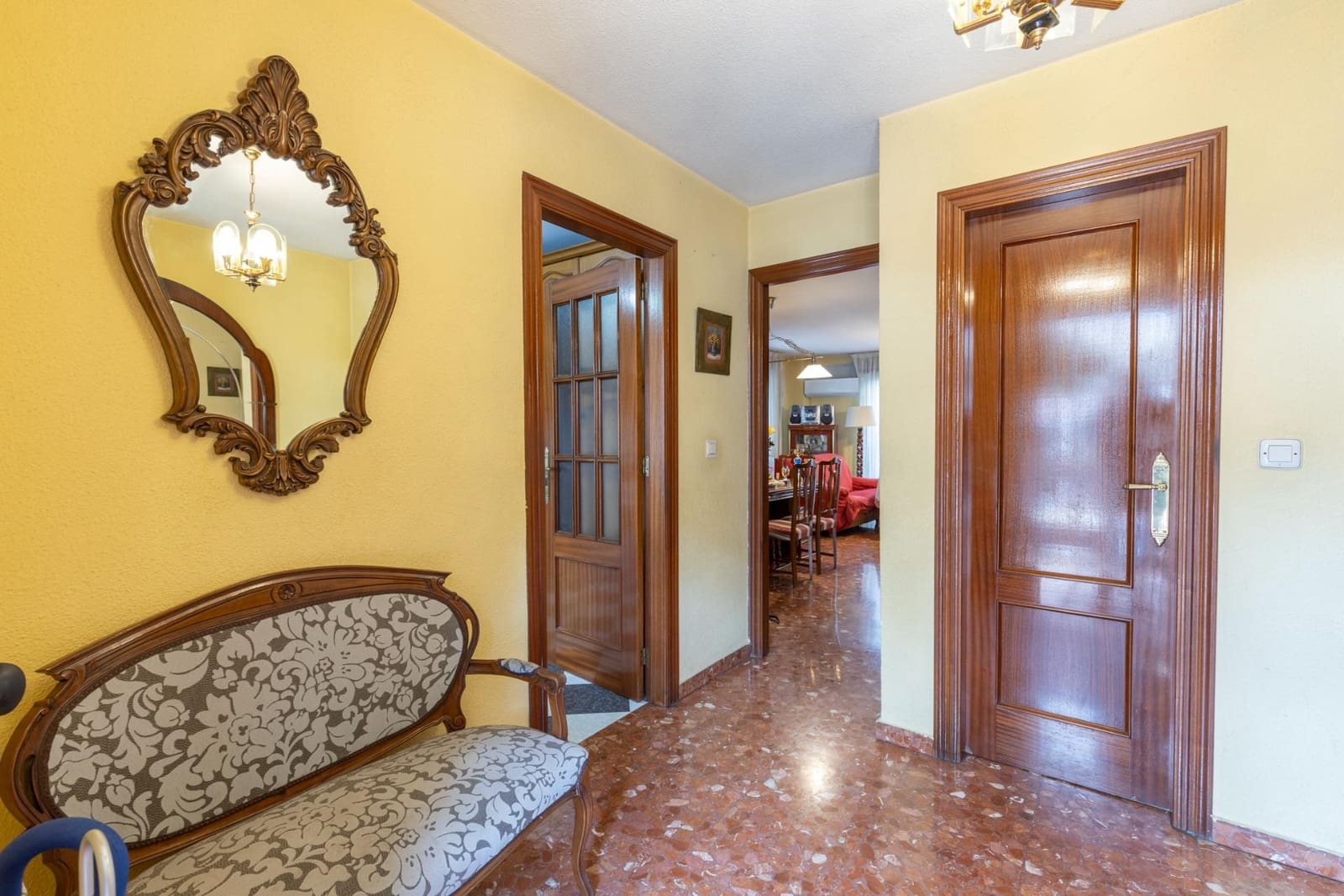 5 quarto Moradia em Banda para venda em Maracena com garagem - 285 000 € (Ref: 9434440)