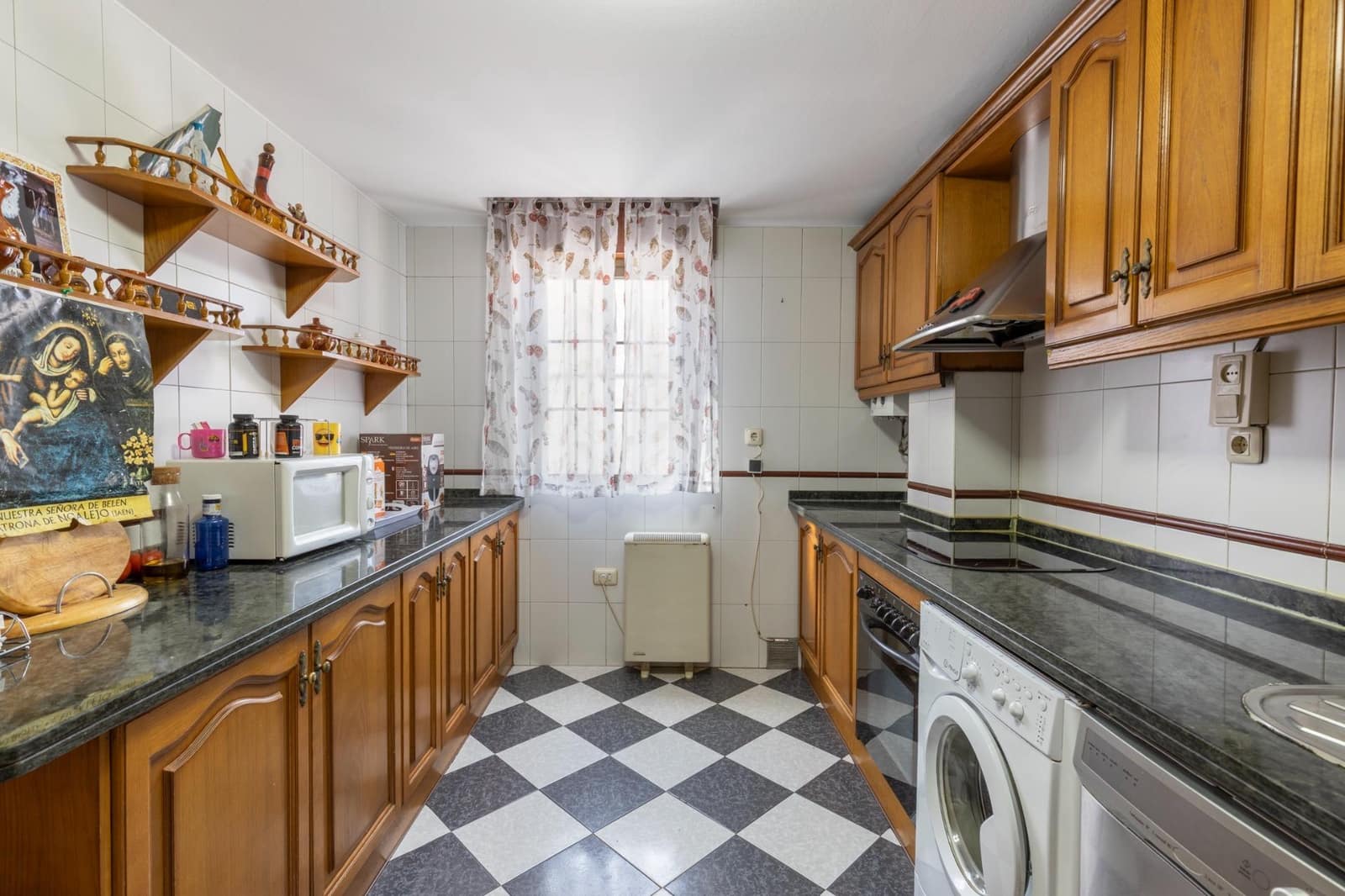 5 quarto Moradia em Banda para venda em Maracena com garagem - 285 000 € (Ref: 9434440)