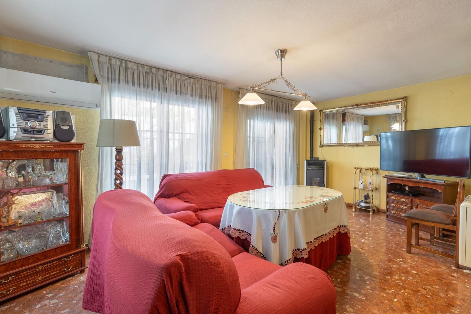 5 quarto Moradia em Banda para venda em Maracena com garagem - 285 000 € (Ref: 9434440)