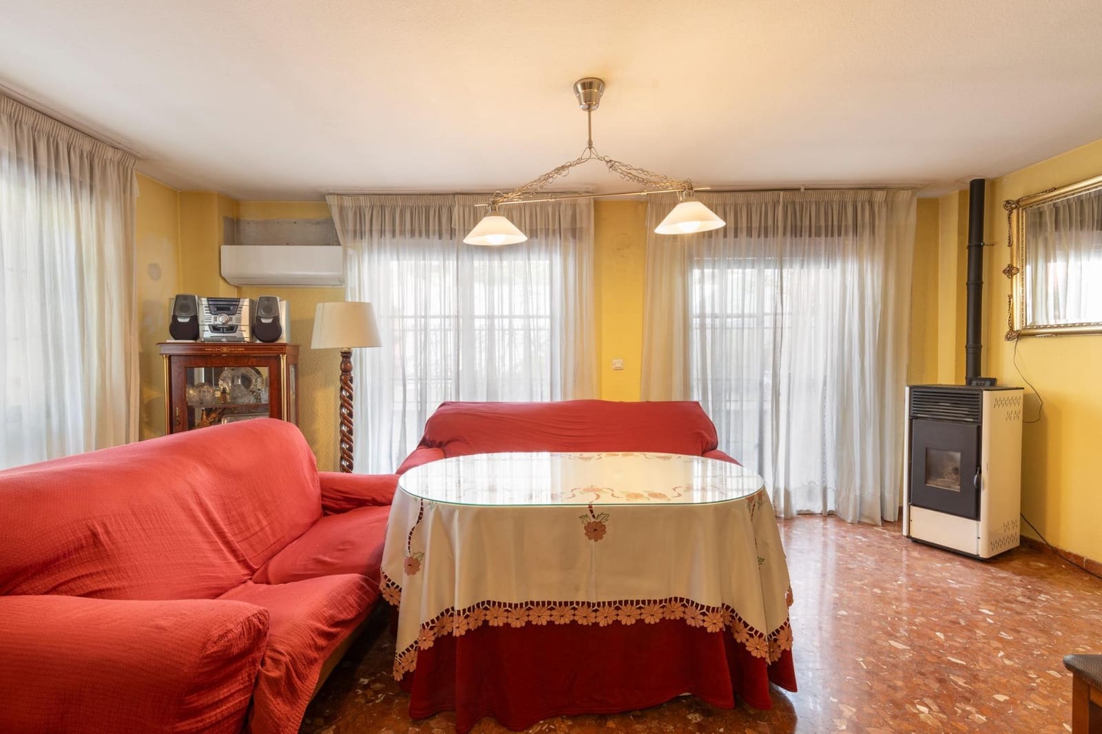 5 quarto Moradia em Banda para venda em Maracena com garagem - 285 000 € (Ref: 9434440)