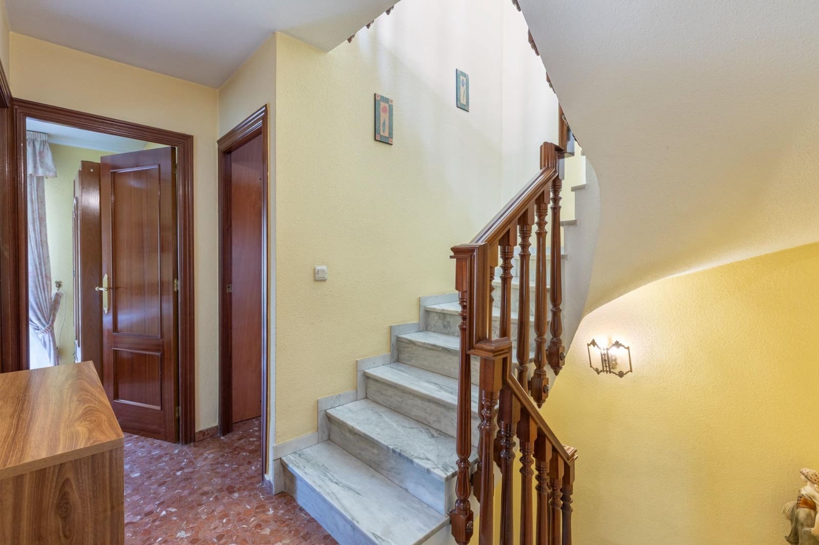 5 quarto Moradia em Banda para venda em Maracena com garagem - 285 000 € (Ref: 9434440)