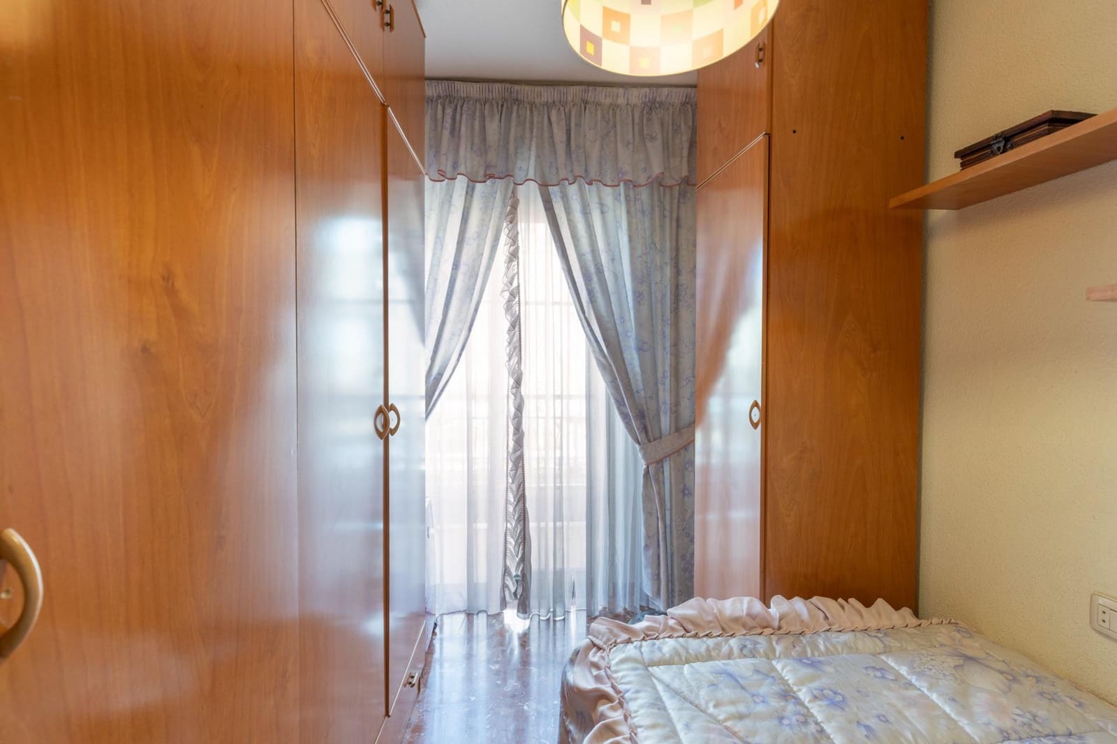 5 quarto Moradia em Banda para venda em Maracena com garagem - 285 000 € (Ref: 9434440)