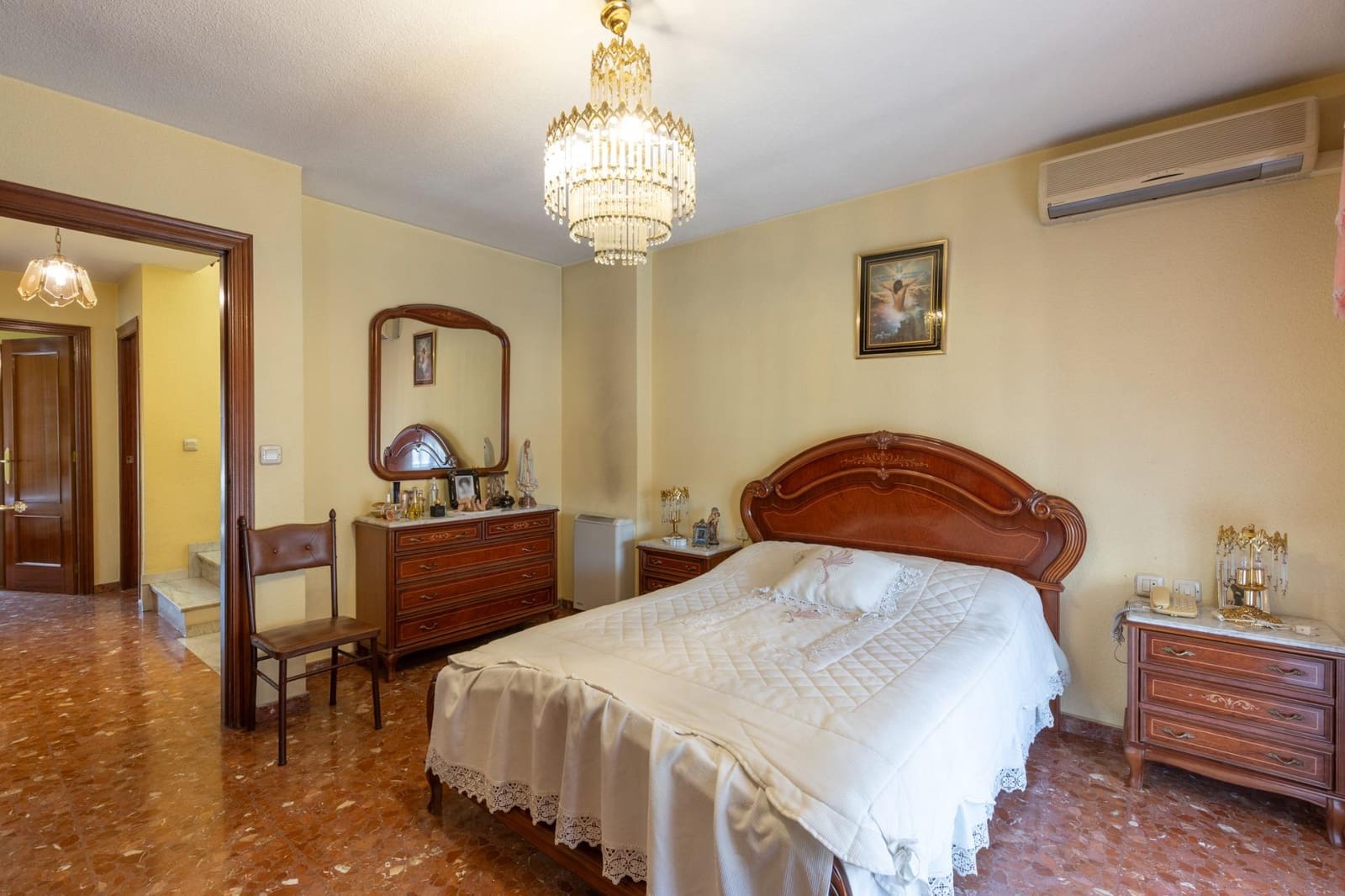 5 quarto Moradia em Banda para venda em Maracena com garagem - 285 000 € (Ref: 9434440)