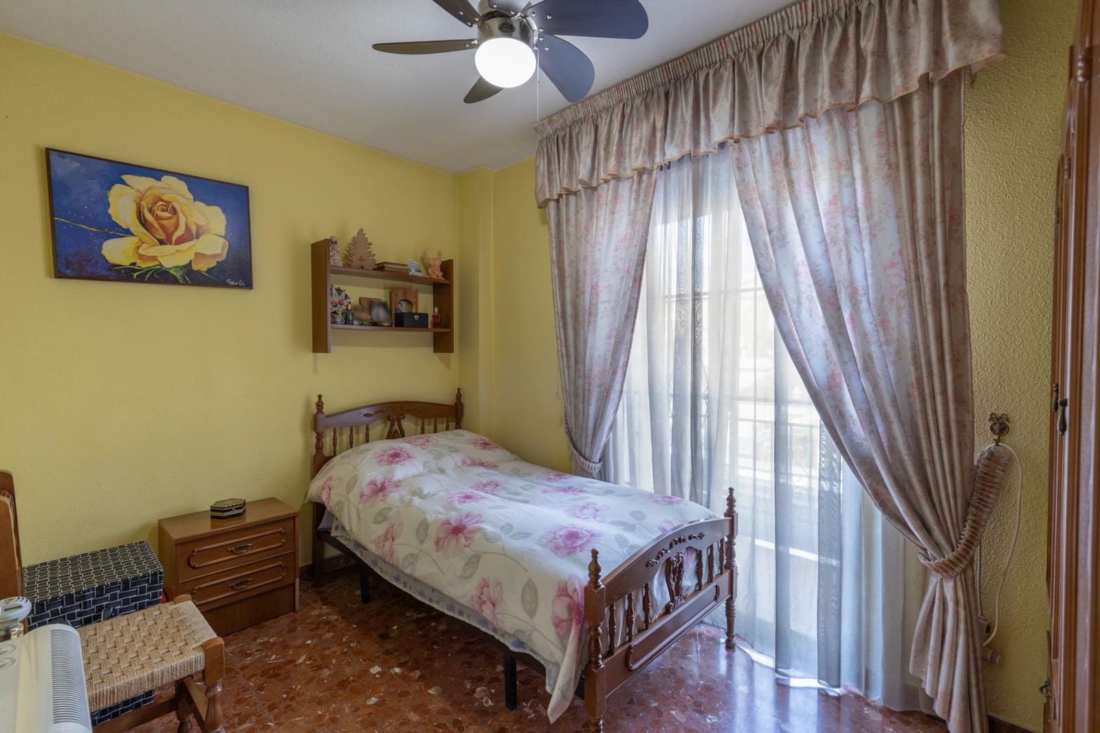 5 quarto Moradia em Banda para venda em Maracena com garagem - 285 000 € (Ref: 9434440)