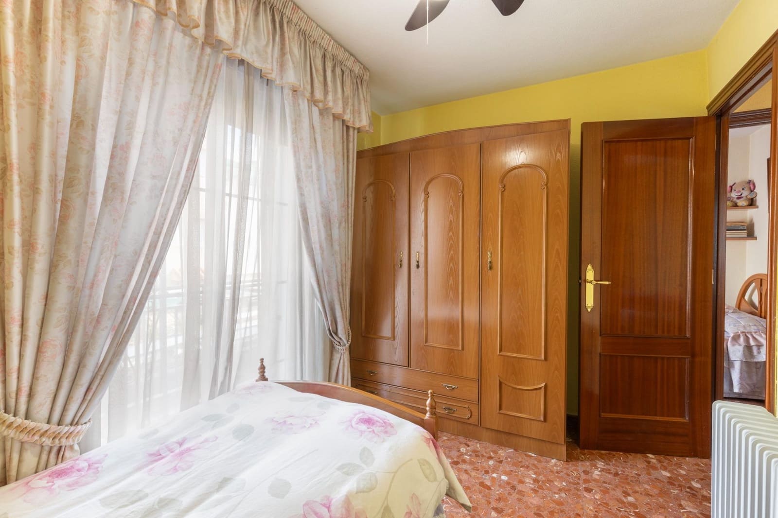 5 quarto Moradia em Banda para venda em Maracena com garagem - 285 000 € (Ref: 9434440)