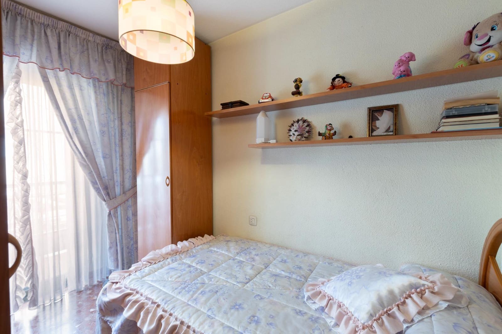 5 quarto Moradia em Banda para venda em Maracena com garagem - 285 000 € (Ref: 9434440)