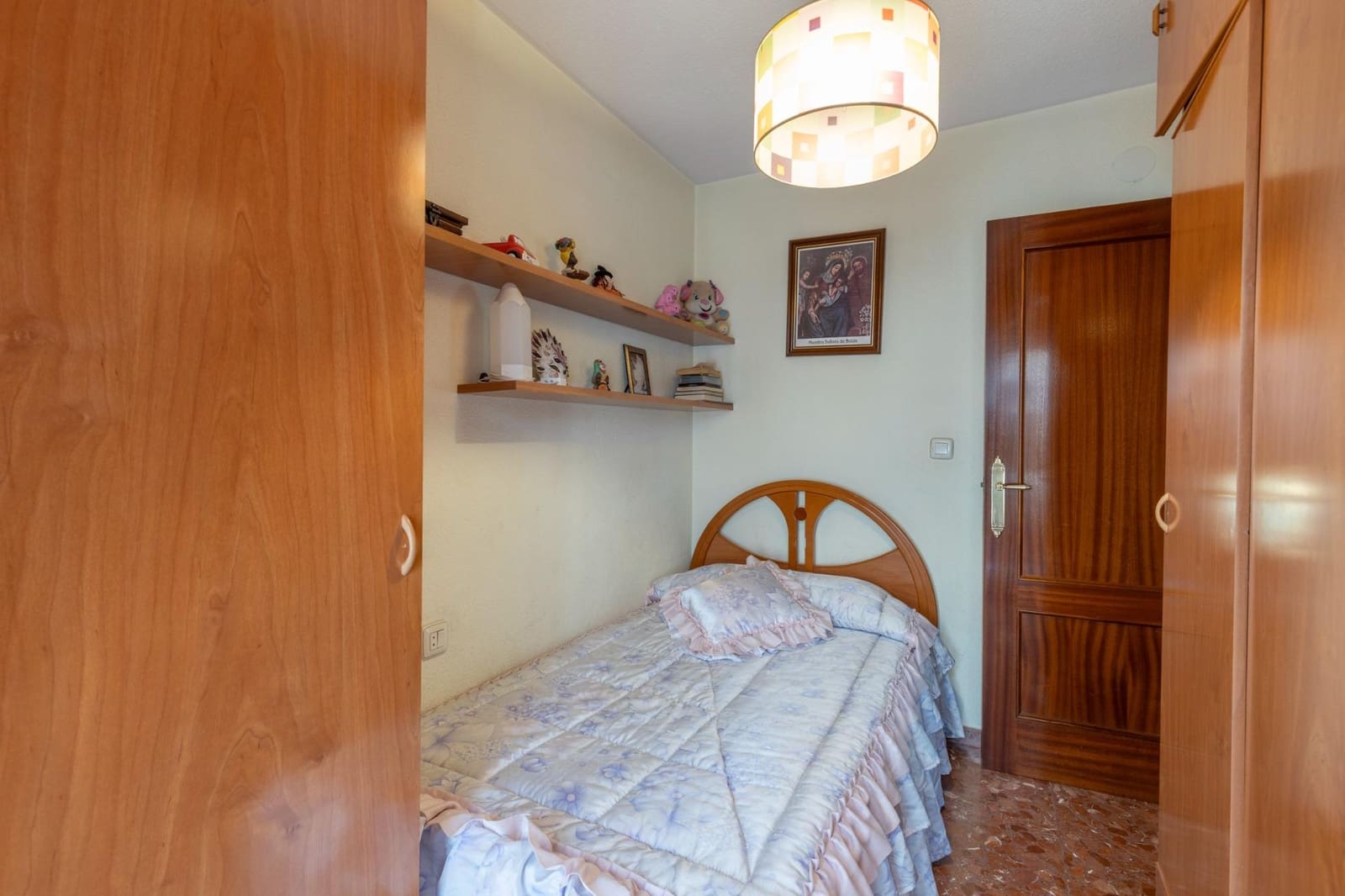 5 quarto Moradia em Banda para venda em Maracena com garagem - 285 000 € (Ref: 9434440)