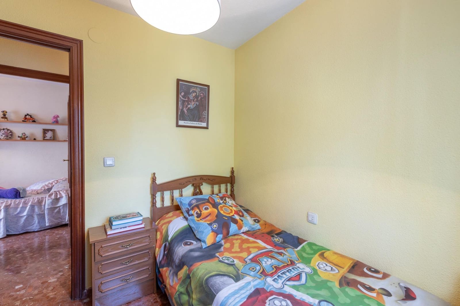 5 quarto Moradia em Banda para venda em Maracena com garagem - 285 000 € (Ref: 9434440)