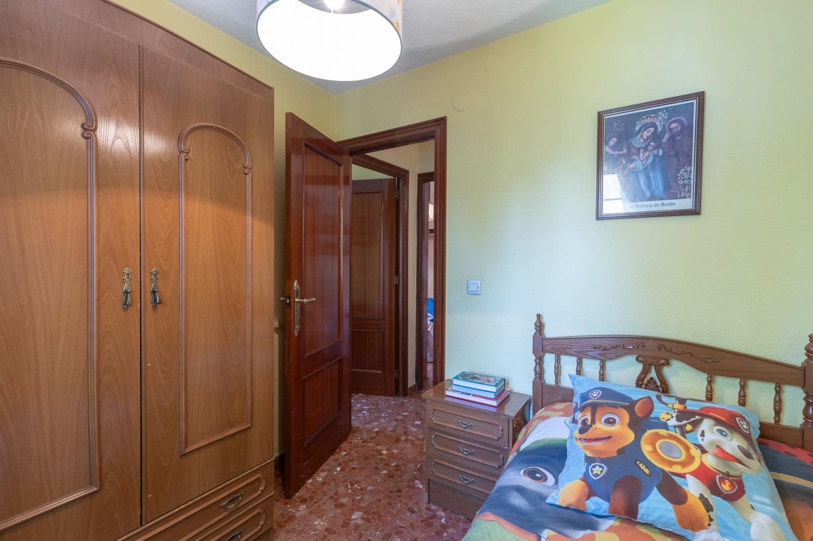 5 quarto Moradia em Banda para venda em Maracena com garagem - 285 000 € (Ref: 9434440)