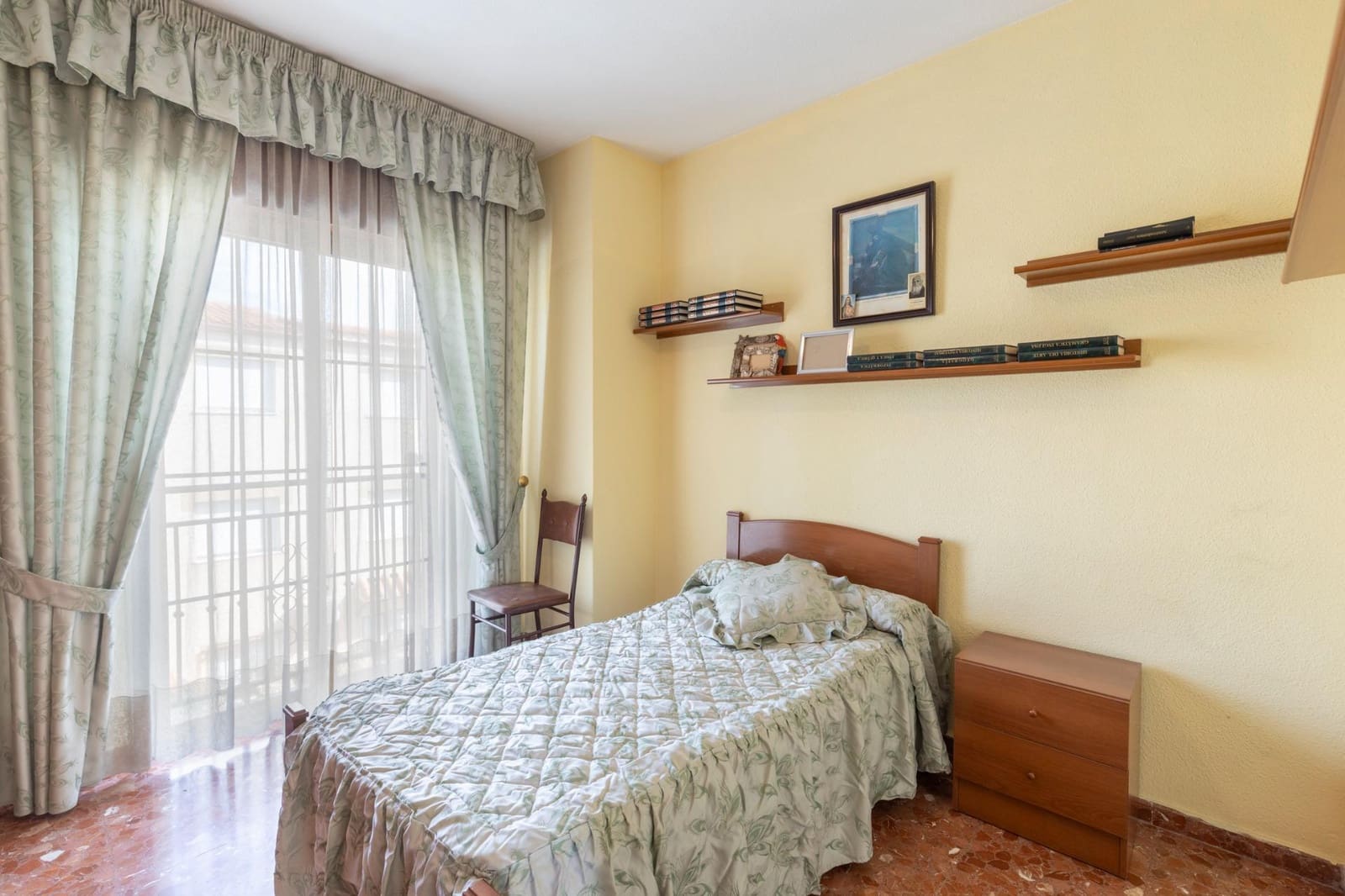 5 quarto Moradia em Banda para venda em Maracena com garagem - 285 000 € (Ref: 9434440)