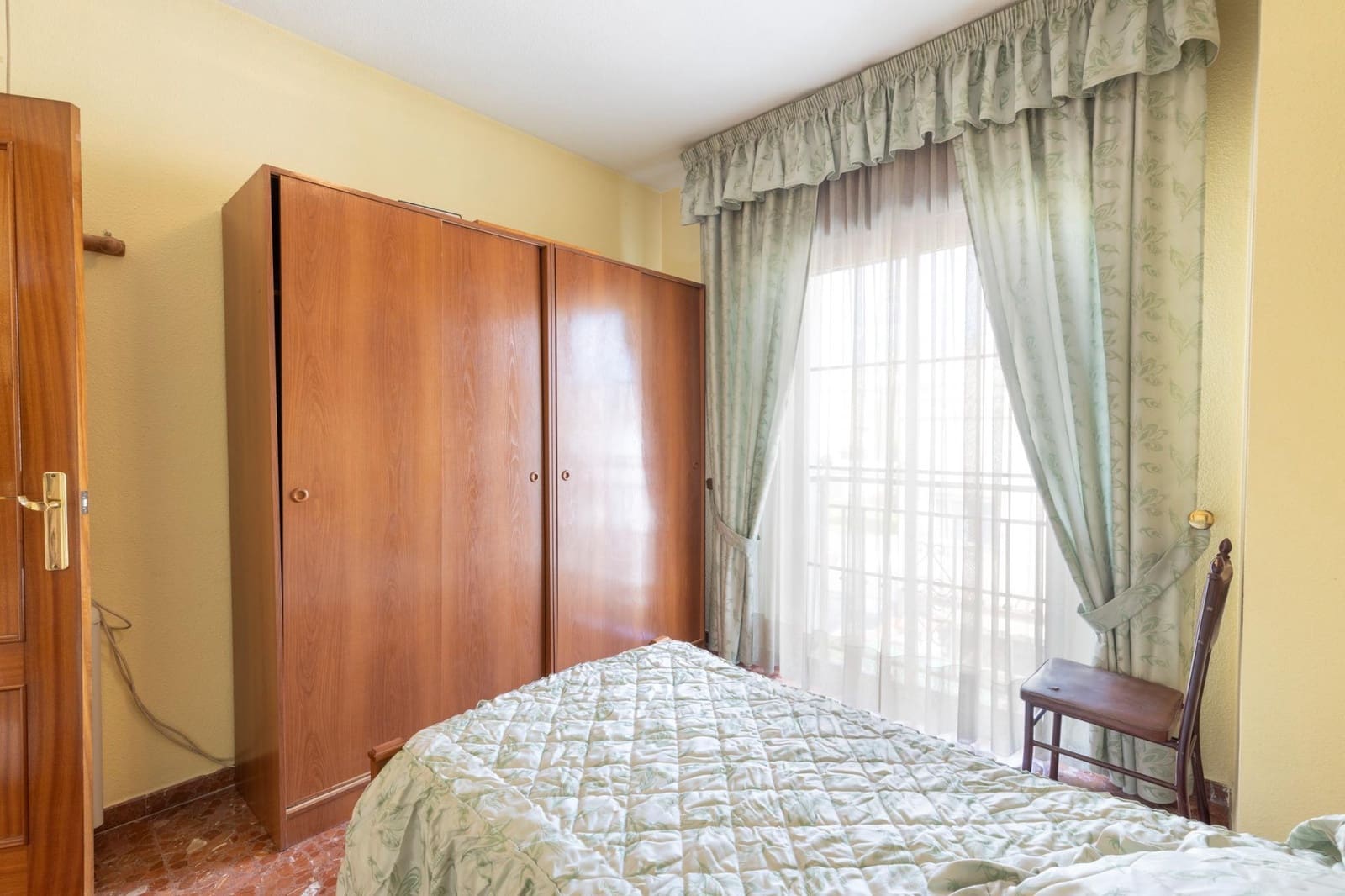 5 quarto Moradia em Banda para venda em Maracena com garagem - 285 000 € (Ref: 9434440)