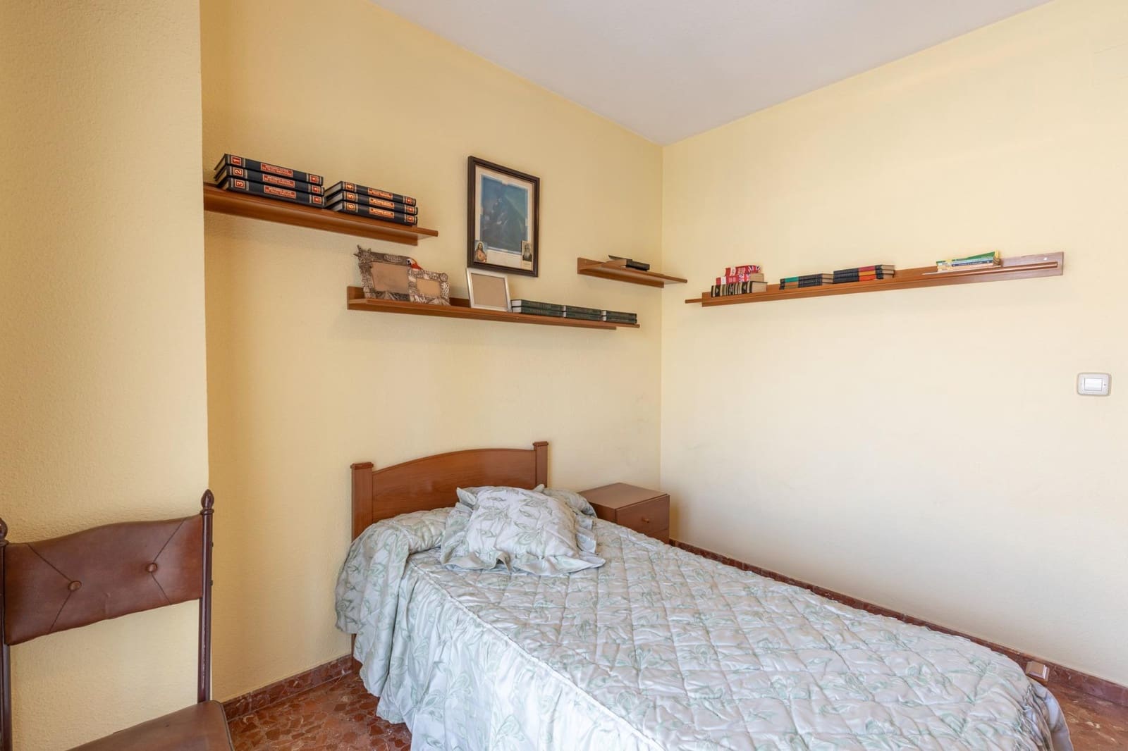 5 quarto Moradia em Banda para venda em Maracena com garagem - 285 000 € (Ref: 9434440)